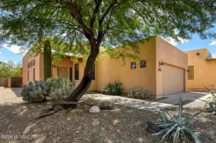 845 W Placita Estrella Azul, Tucson, AZ 85713 - Photo 1