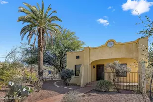 2442 E Mabel St, Tucson, AZ 85719 - Photo 1