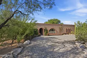 3564 E Nugget Canyon Pl, Tucson, AZ 85718 - Photo 1
