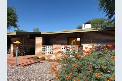 87 N Placita Del Saco, Tucson, AZ 85710 - Photo 1