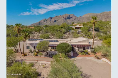 6871 N Solaz Cuarto, Tucson, AZ 85718 - Photo 1