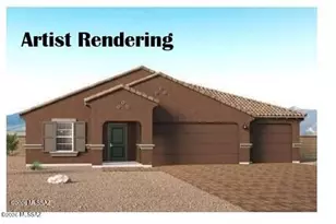 845 W Calle Zaino, Sahuarita, AZ 85629 - Photo 1