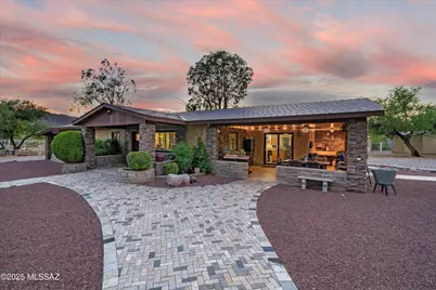 79520 E Putnam Street, Winkelman, AZ 85192 - Photo 1