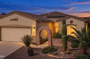 267 N VÃ­a La Castellana, Green Valley, AZ 85614 - Photo 1