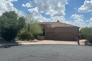 4300 E Pinnacle Ridge Pl, Tucson, AZ 85718 - Photo 1