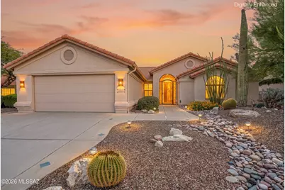 63825 E Poco Lane, Tucson, AZ 85739 - Photo 1