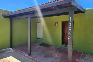 1325 N Alamo Ave, Tucson, AZ 85712 - Photo 1
