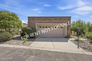 7300 East Calle Alba Serena, Tucson, AZ 85750 - Photo 1