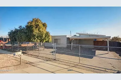 541 W Marcus Drive, Tucson, AZ 85756 - Photo 1