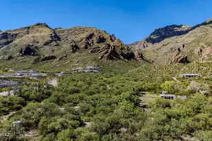 6655 N Canyon Crest Dr, Tucson, AZ 85750 - Photo 1