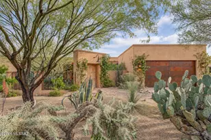 4167 W Adobe Ranch Pl, Marana, AZ 85658 - Photo 1