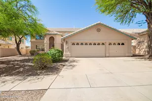 12487 N Wayfarer Way, Oro Valley, AZ 85755 - Photo 1