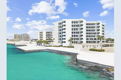 110 Gulf Shore Drive #UNIT 427, Destin, FL 32541 - Photo 43