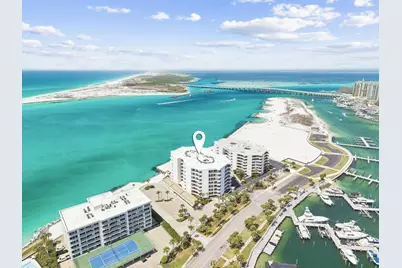 110 Gulf Shore Drive #UNIT 427, Destin, FL 32541 - Photo 1