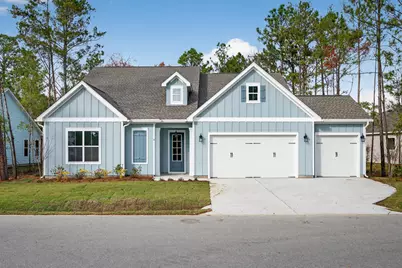 4 S J Hunter's Way #Lot 21, Freeport, FL 32439 - Photo 1