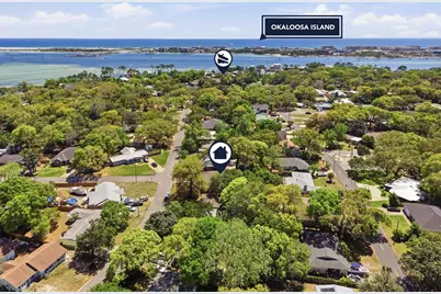 18 SE Pryor Road, Fort Walton Beach, FL 32548 - Photo 13