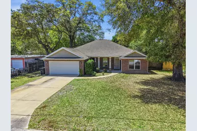 18 SE Pryor Road, Fort Walton Beach, FL 32548 - Photo 3