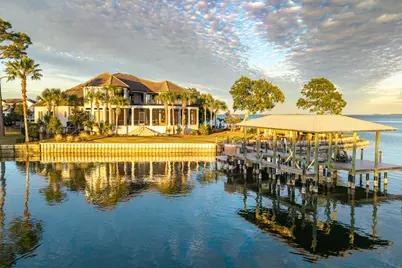 1806 Driftwood Point Road, Santa Rosa Beach, FL 32459 - Photo 1