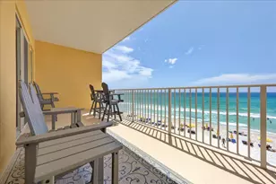 5004 Thomas Dr, Panama City Beach, FL 32408 - Photo 21