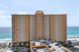 5004 Thomas Dr, Panama City Beach, FL 32408 - Photo 47