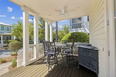 40 Cinnamon Fern Lane, Santa Rosa Beach, FL 32459 - Photo 5