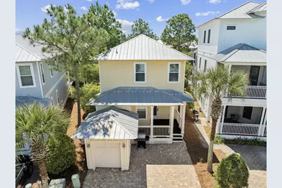 40 Cinnamon Fern Lane, Santa Rosa Beach, FL 32459 - Photo 7