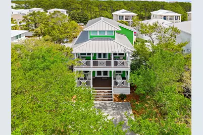 176 Hilltop Drive, Santa Rosa Beach, FL 32459 - Photo 43