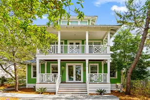 176 Hilltop Dr, Santa Rosa Beach, FL 32459 - Photo 1