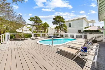 176 Hilltop Drive, Santa Rosa Beach, FL 32459 - Photo 41