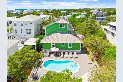 176 Hilltop Drive, Santa Rosa Beach, FL 32459 - Photo 39