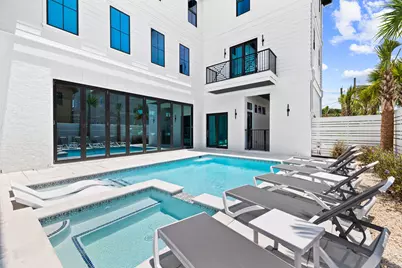 196 S Wall Street, Inlet Beach, FL 32461 - Photo 3