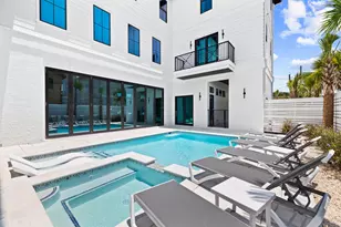 196 S Wall St, Inlet Beach, FL 32461 - Photo 3