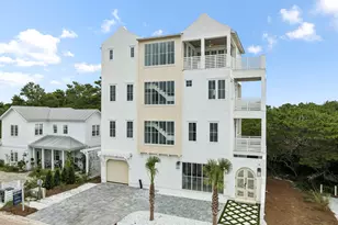 37 Eagles Lndg, Inlet Beach, FL 32461 - Photo 17