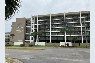 770 Sundial Court #508, Fort Walton Beach, FL 32548 - Photo 1