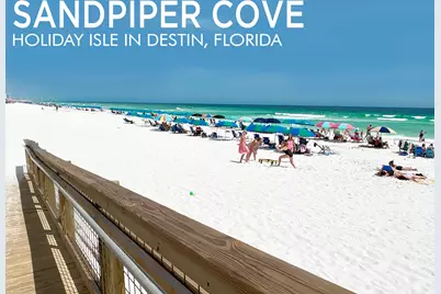 775 Gulf Shore Drive #8114, Destin, FL 32541 - Photo 3