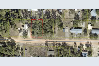 Tbd W Poinsetta Avenue, Defuniak Springs, FL 32433 - Photo 1