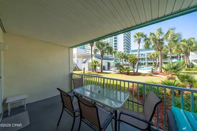 6205 Thomas #UNIT F2, Panama City Beach, FL 32408 - Photo 17