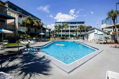 6205 Thomas #UNIT F2, Panama City Beach, FL 32408 - Photo 21