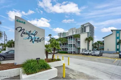 6205 Thomas #UNIT F2, Panama City Beach, FL 32408 - Photo 19