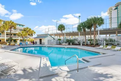 6205 Thomas #UNIT F2, Panama City Beach, FL 32408 - Photo 29