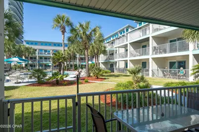 6205 Thomas #UNIT F2, Panama City Beach, FL 32408 - Photo 15