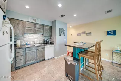 6205 Thomas #UNIT F2, Panama City Beach, FL 32408 - Photo 5