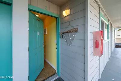 6205 Thomas #UNIT F2, Panama City Beach, FL 32408 - Photo 11
