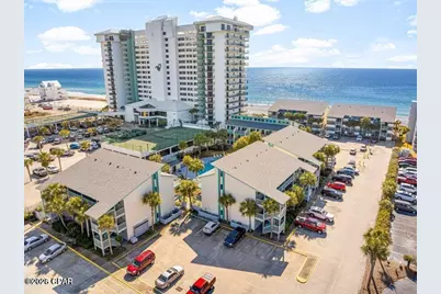 6205 Thomas #UNIT F2, Panama City Beach, FL 32408 - Photo 37