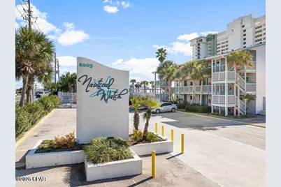6205 Thomas #UNIT F2, Panama City Beach, FL 32408 - Photo 27