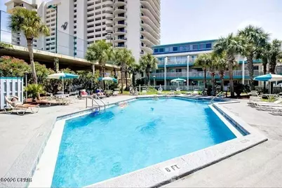 6205 Thomas #UNIT F2, Panama City Beach, FL 32408 - Photo 23