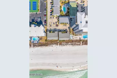 6205 Thomas #UNIT F2, Panama City Beach, FL 32408 - Photo 39