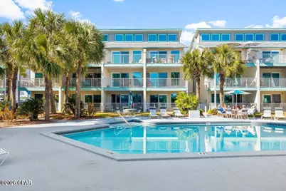 6205 Thomas #UNIT F2, Panama City Beach, FL 32408 - Photo 33