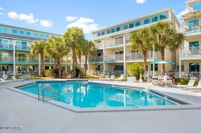 6205 Thomas #UNIT F2, Panama City Beach, FL 32408 - Photo 31