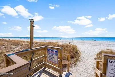 6205 Thomas #UNIT F2, Panama City Beach, FL 32408 - Photo 35